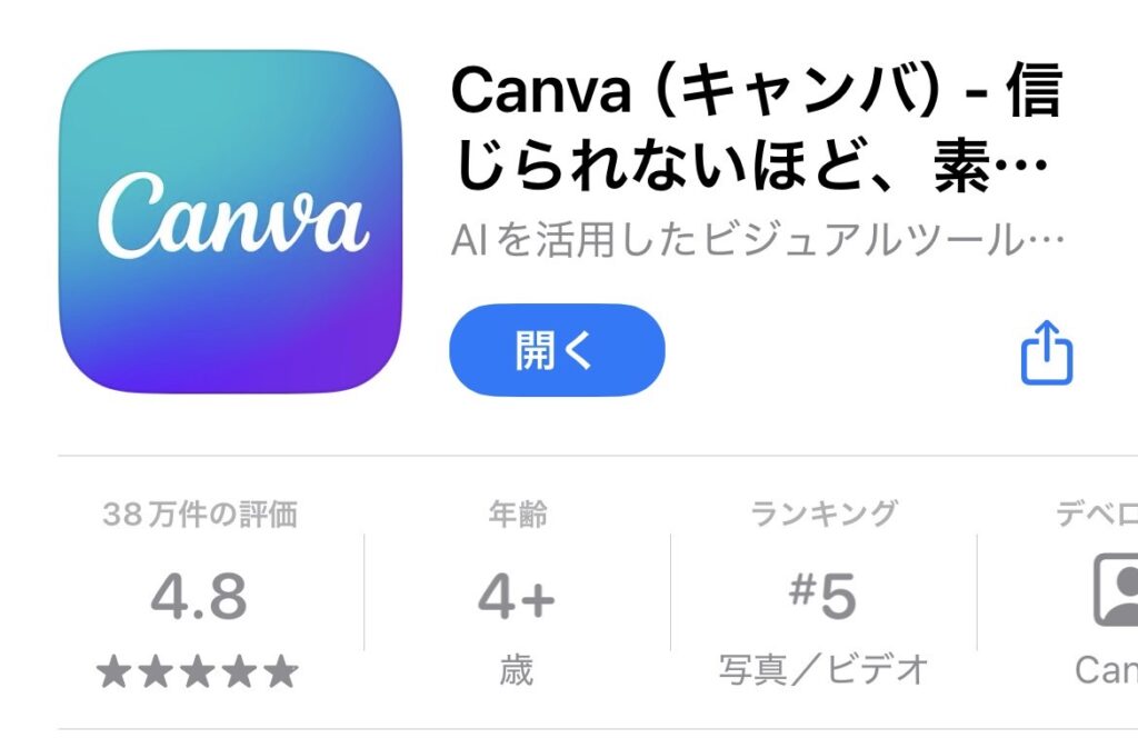 canva